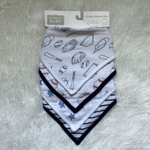 Bandana Bibs